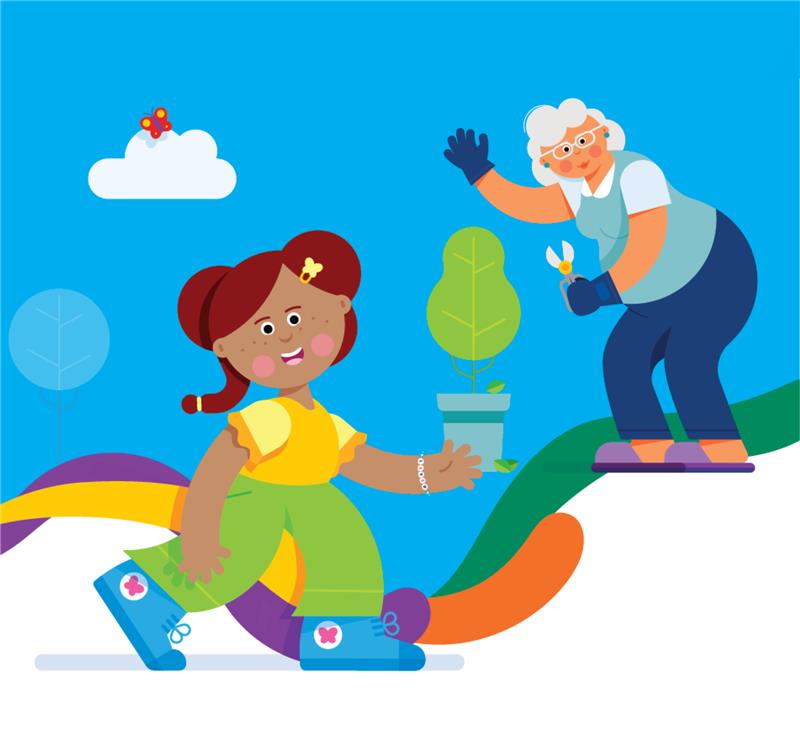 beMi Programs for Revestive: Participant guide