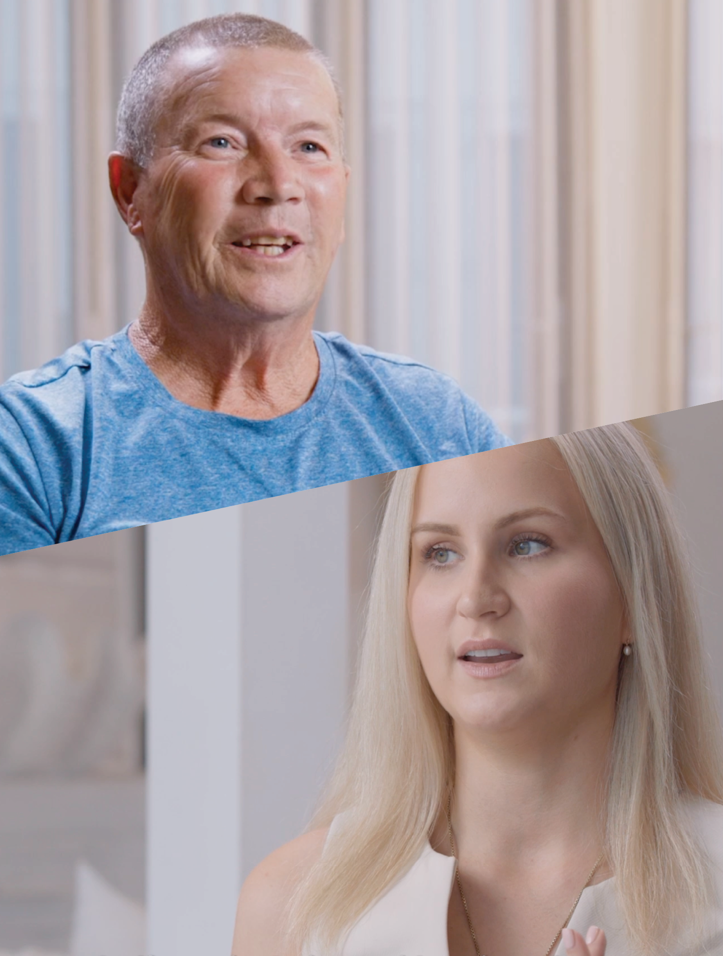 Patient perspective of the transplant patient journey